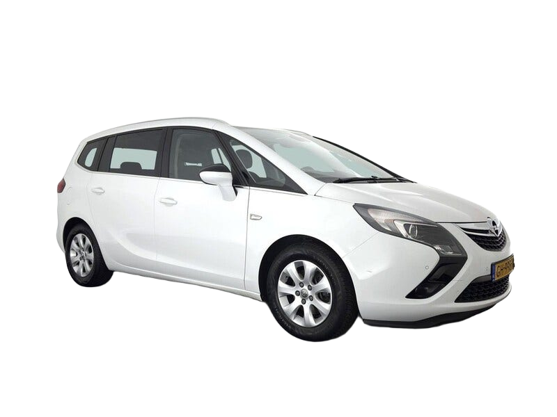 Opel Zafira Tourer
