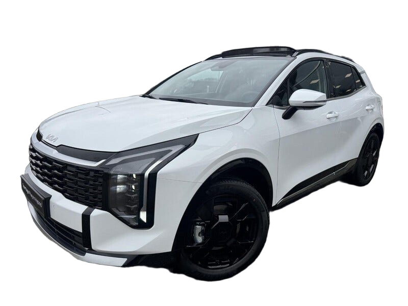 Kia Sportage occasion