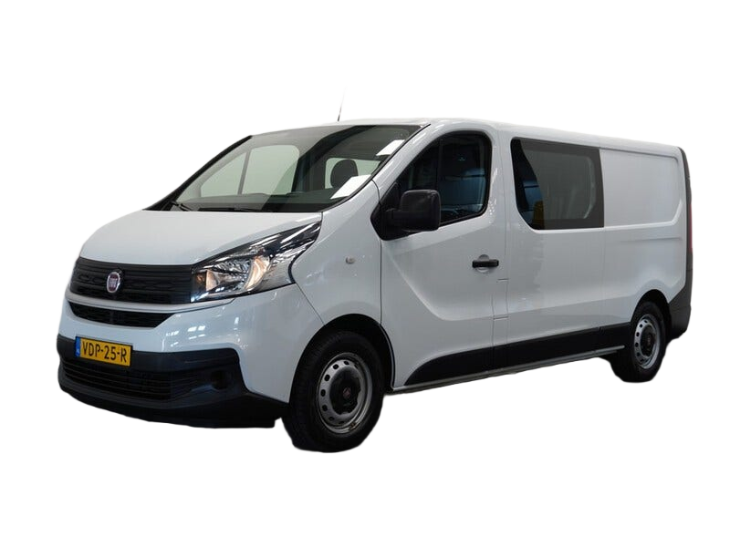 Fiat Talento