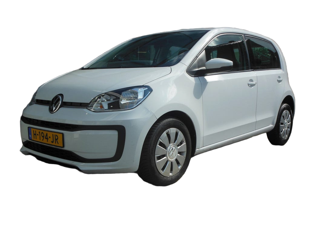 Volkswagen up occasion