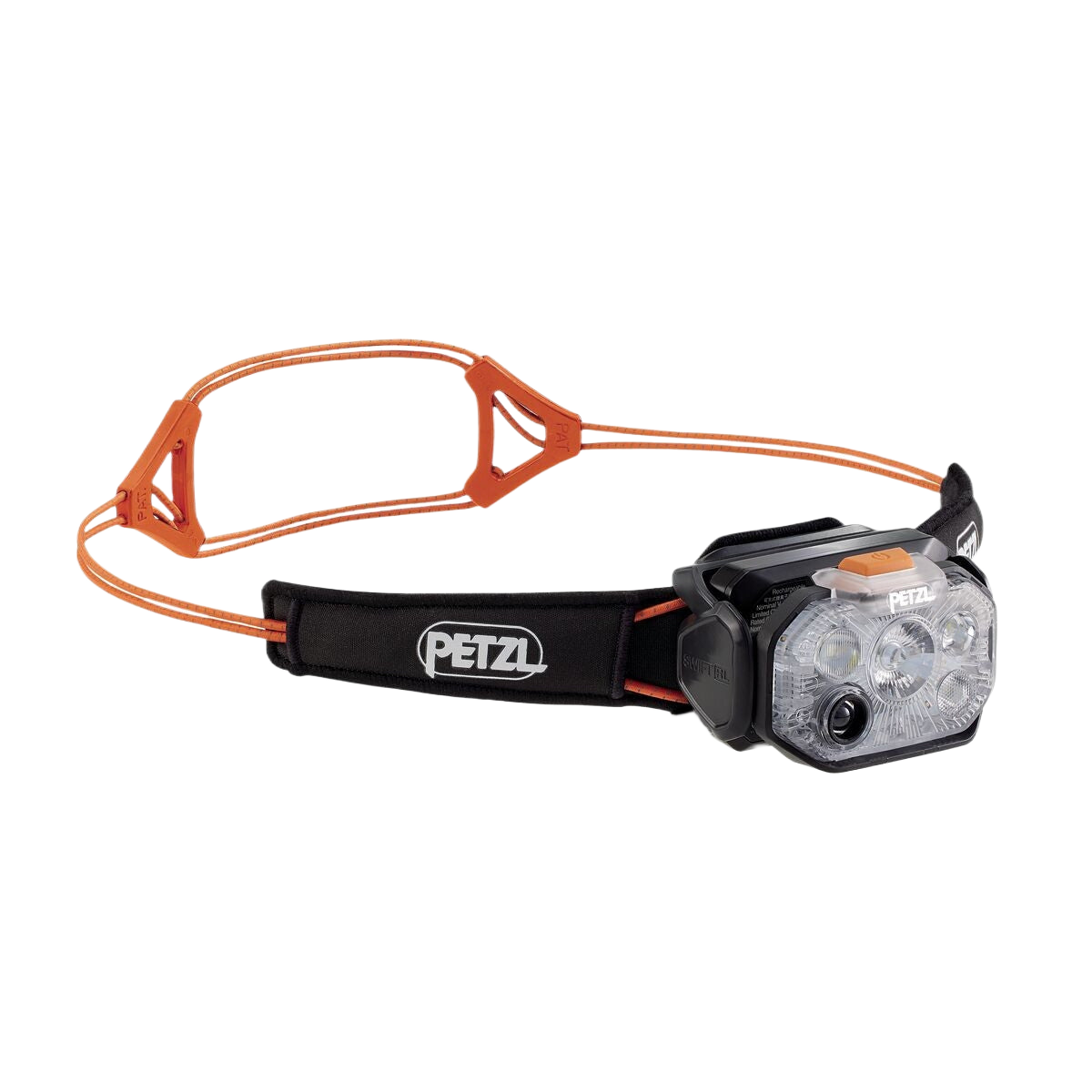 Petzl Swift RL (1200 Lumen)