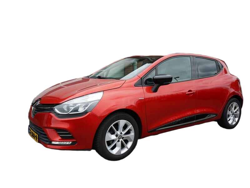 Renault Clio occasion