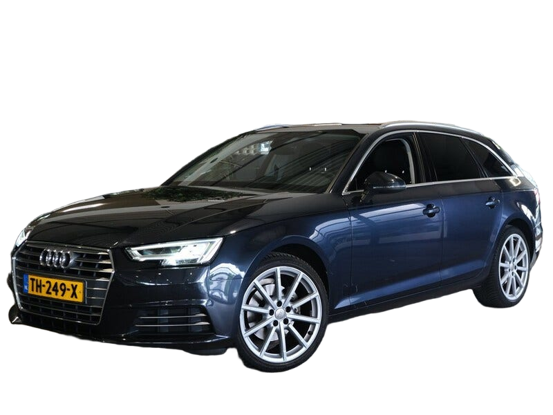Audi A4 occasion