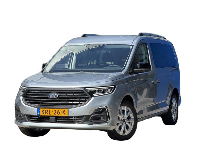 Ford Tourneo Connect occasion