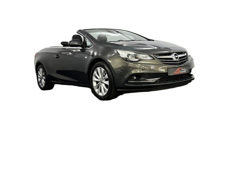 Opel Cascada occasion