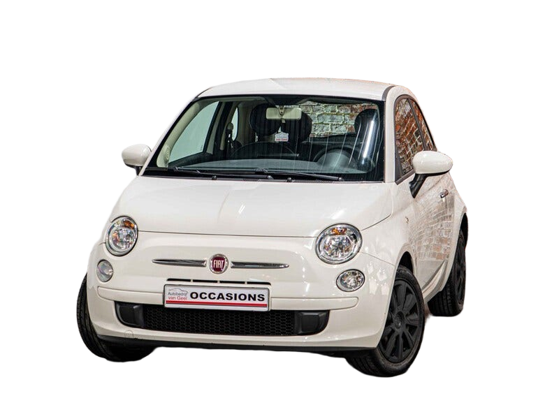 Fiat 500 occasion