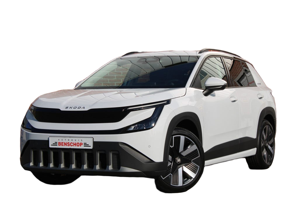 Skoda Epiq