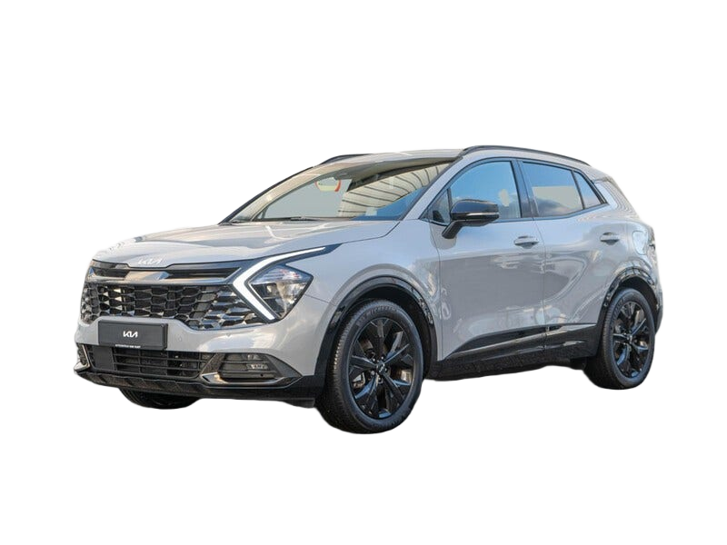 Kia Sportage occasion