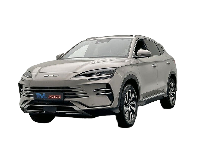 BYD SEAL U occasion