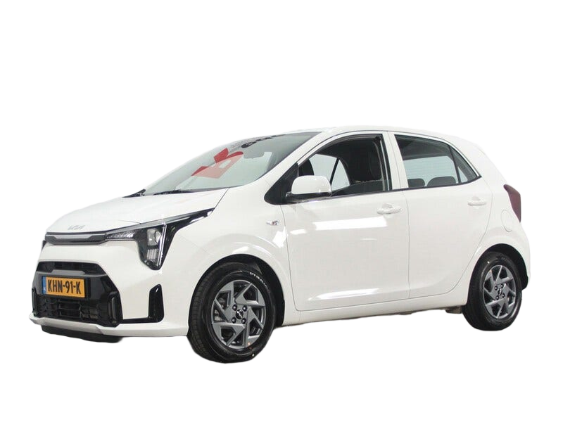 Kia Picanto occasion