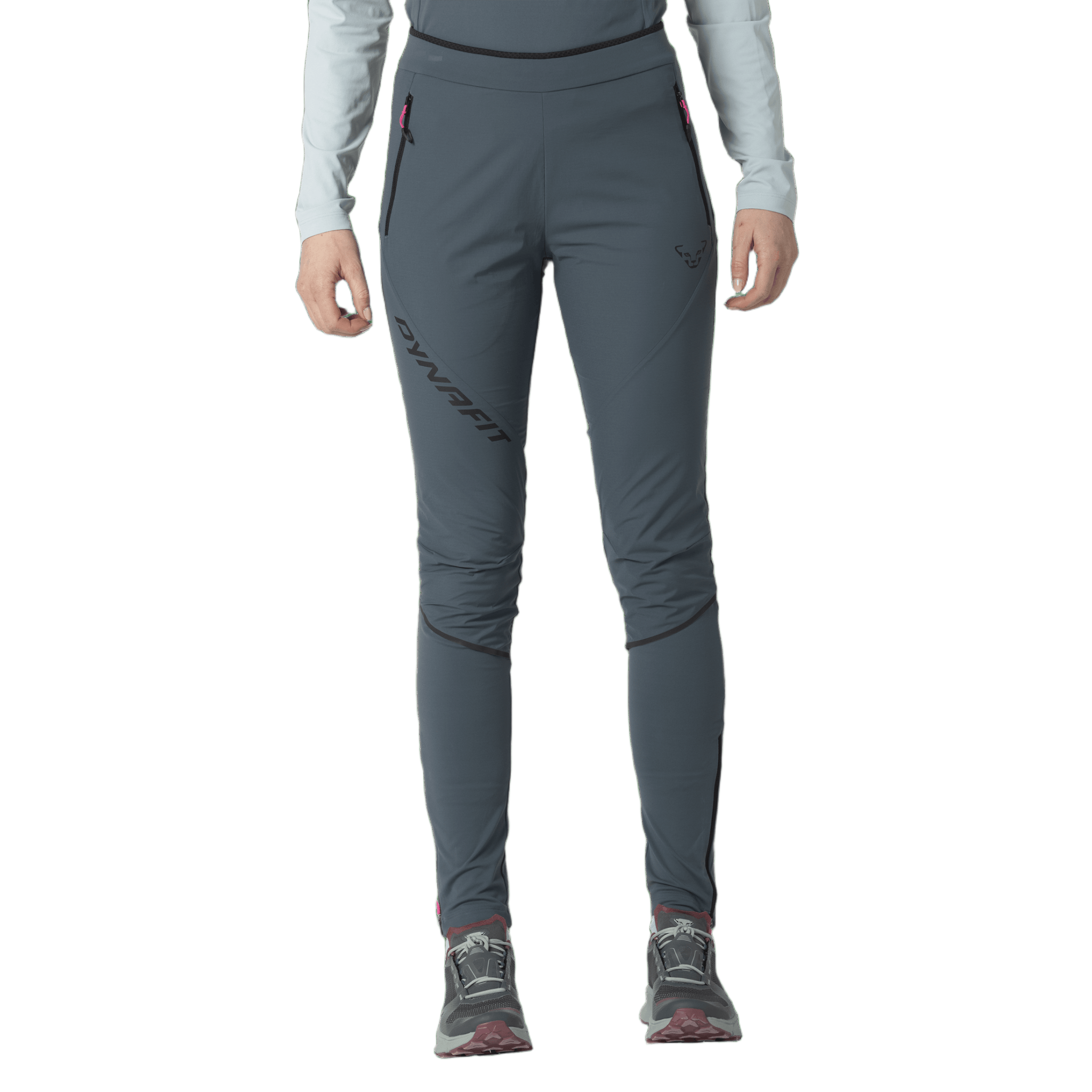 Dynafit Alpine Hybrid Pants Dames