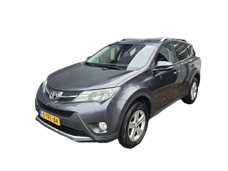 Toyota RAV4 occasion