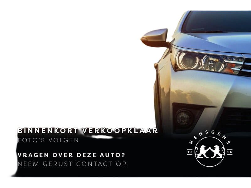 Toyota Aygo occasion