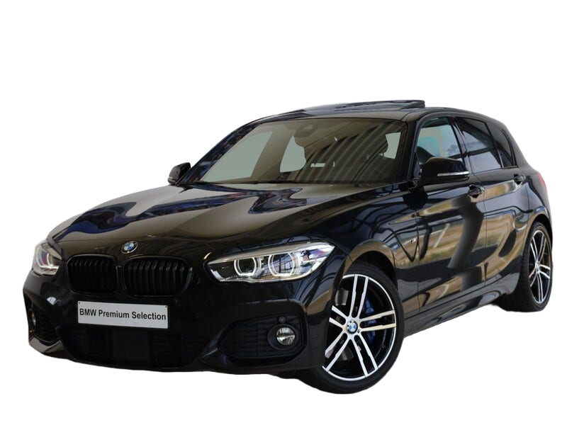 BMW 1 Serie occasion