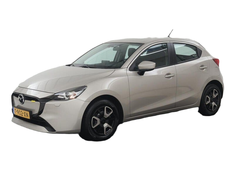 Mazda 2 occasion