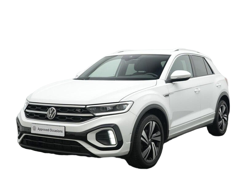 Volkswagen T Roc occasion