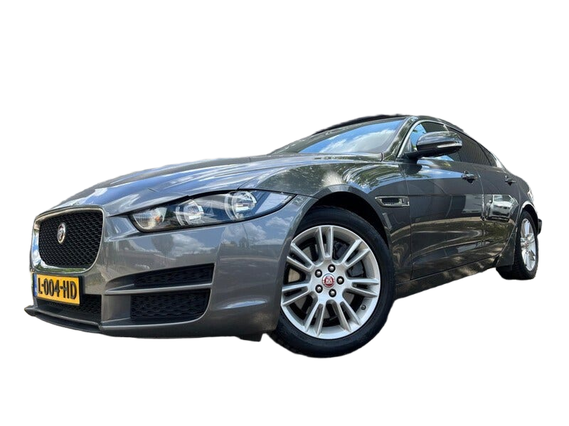 Jaguar XE occasion
