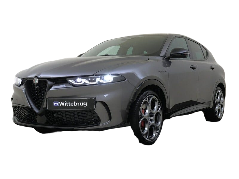 Alfa Romeo Tonale occasion