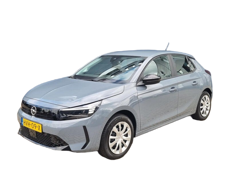 Opel Corsa e occasion