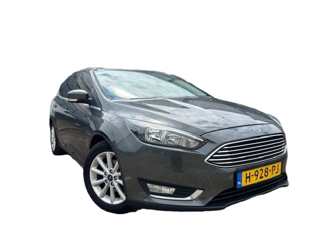 Ford Focus occasion