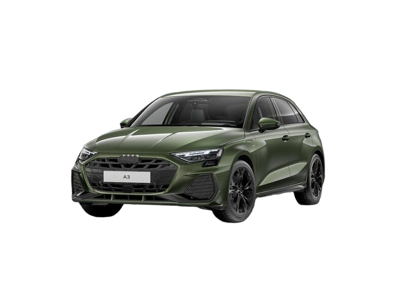 Audi A3 occasion