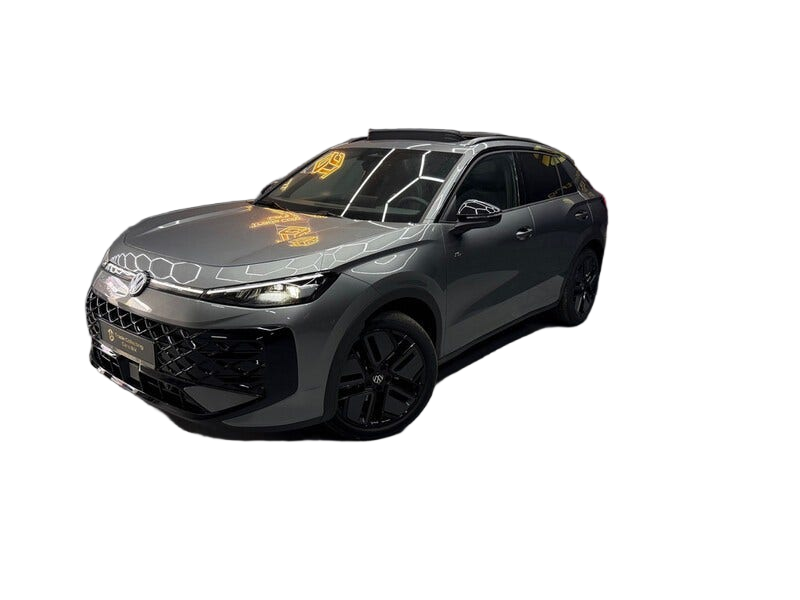 Volkswagen T Roc occasion
