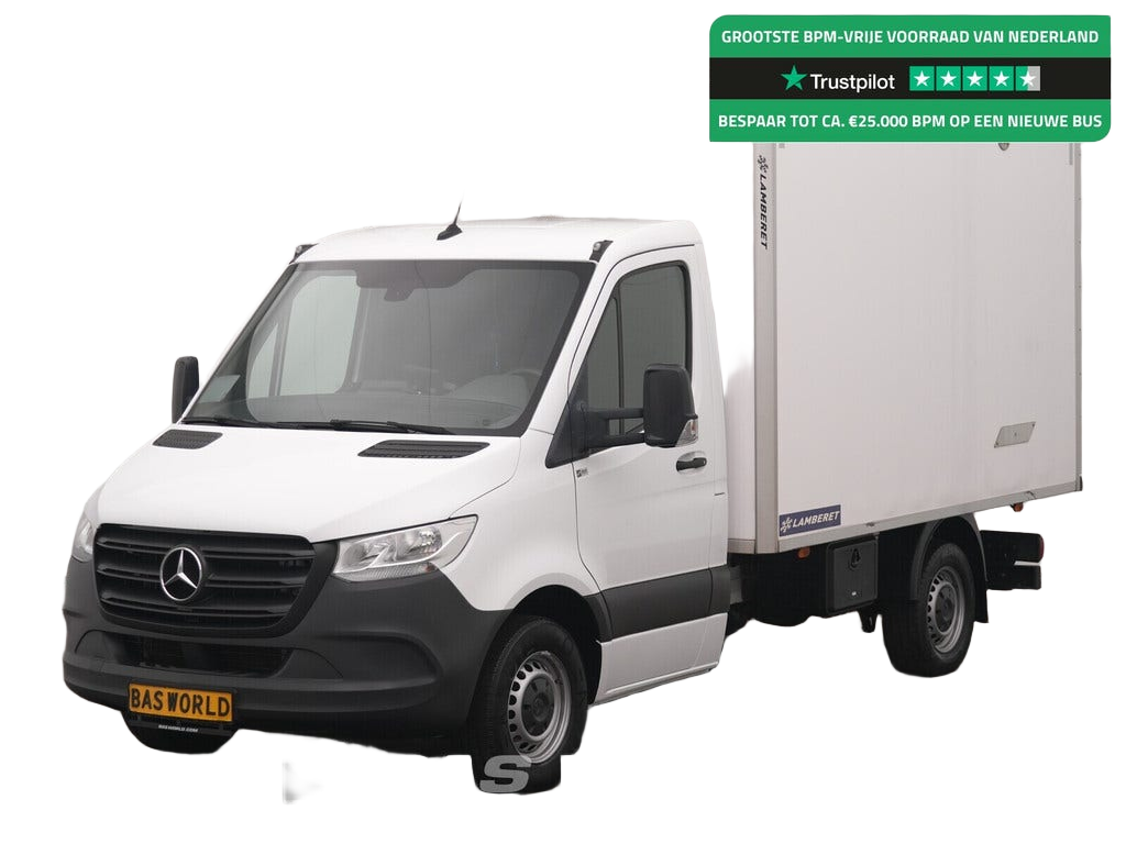 Mercedes Benz Sprinter
