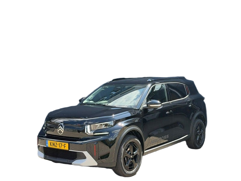 Citroën C3 Aircross occasion