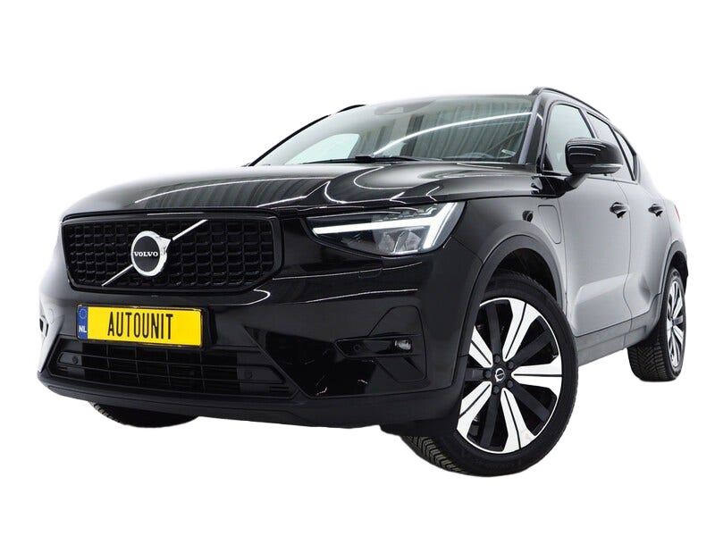 Volvo XC40 occasion