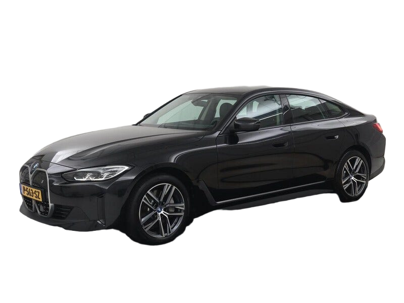 BMW i4 occasion