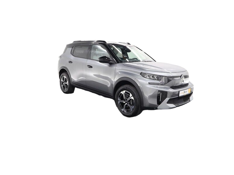 Citroën C3 Aircross occasion