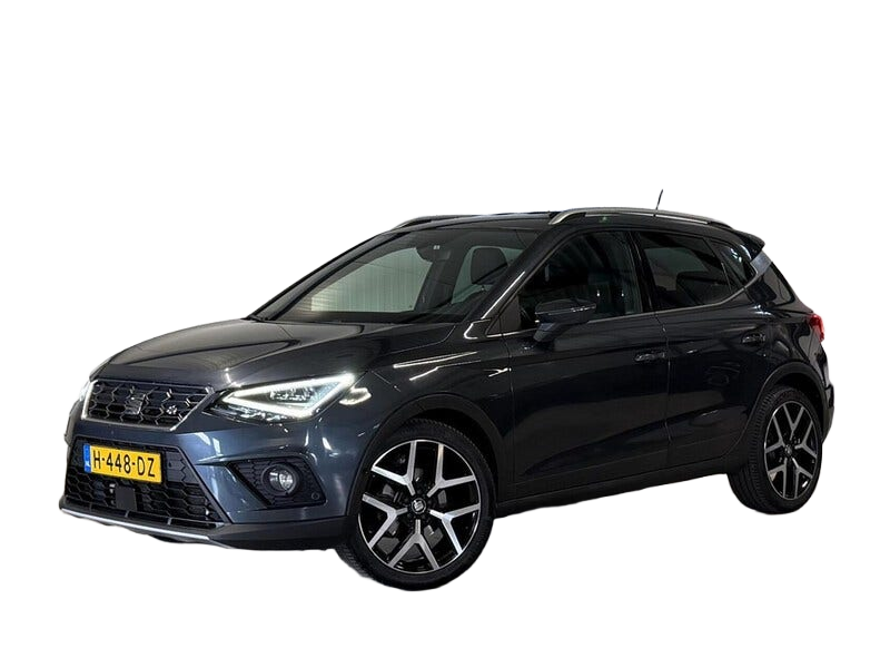 SEAT Arona occasion