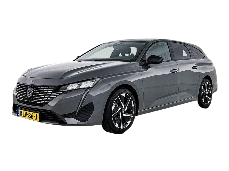 Peugeot 308 occasion