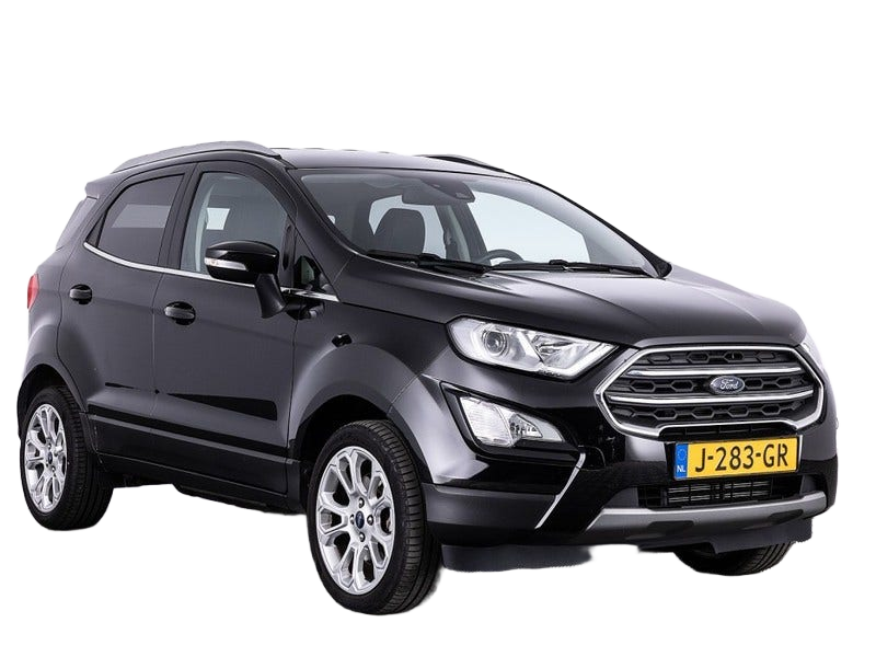 Ford EcoSport occasion