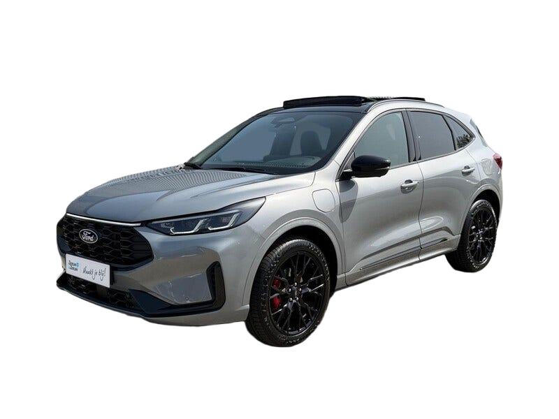 Ford Kuga occasion