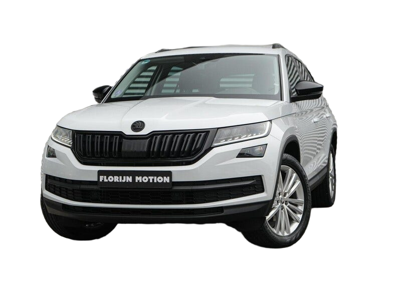 Skoda Kodiaq occasion