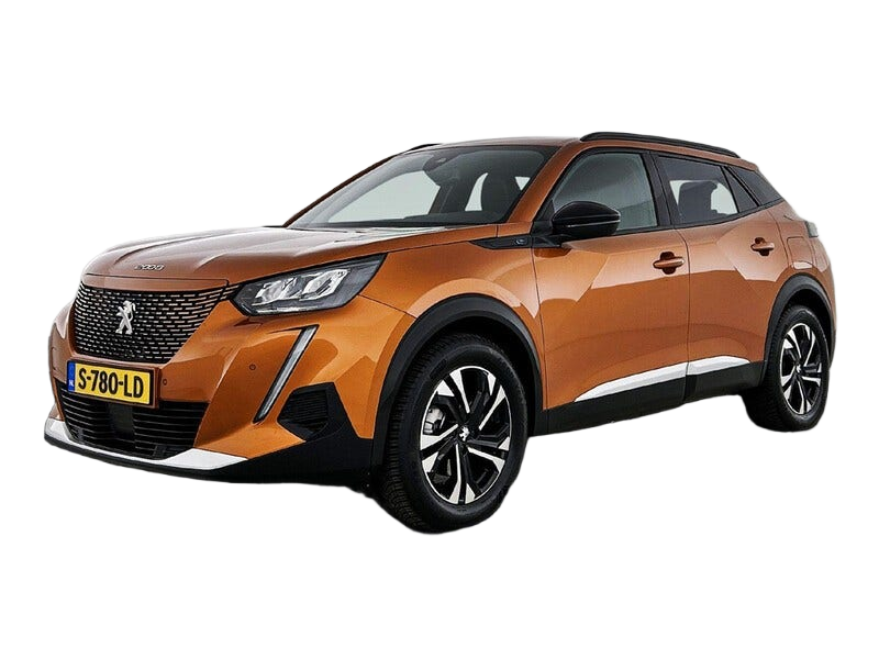 Peugeot e 2008 occasion