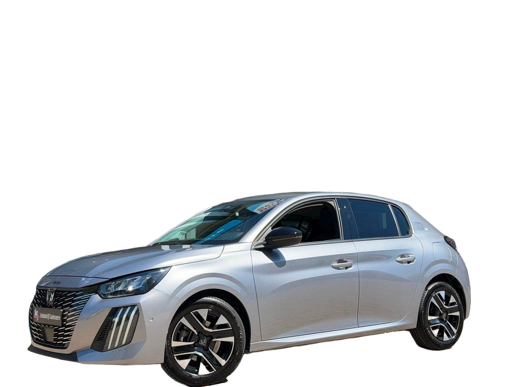Peugeot 208 occasion