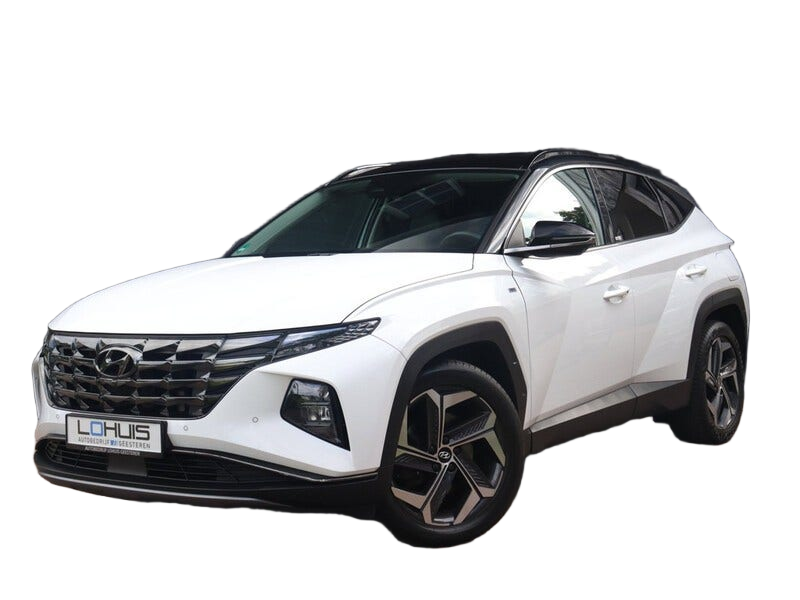 Hyundai Tucson occasion