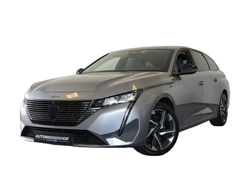 Peugeot 308 occasion