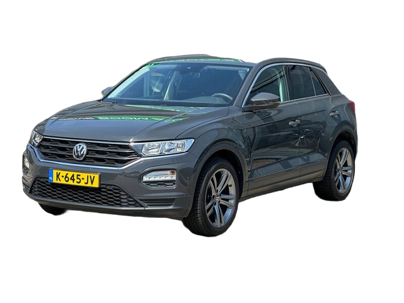 Volkswagen T Roc occasion