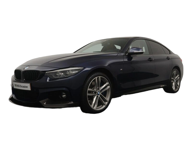 BMW 4 Serie occasion