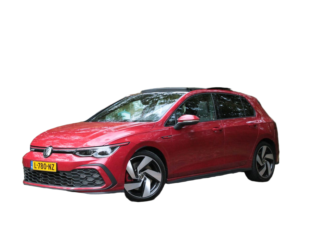 Volkswagen Golf occasion