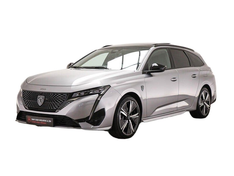Peugeot 308 occasion