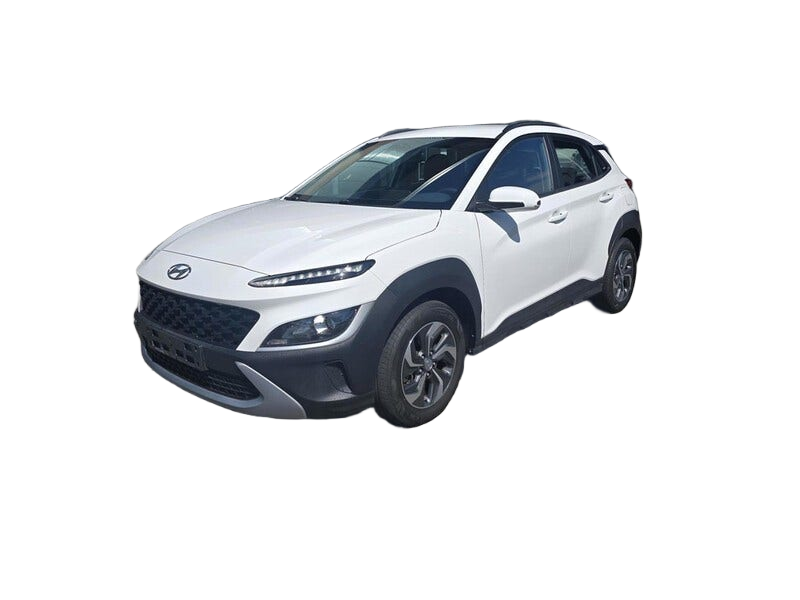 Hyundai Kona occasion