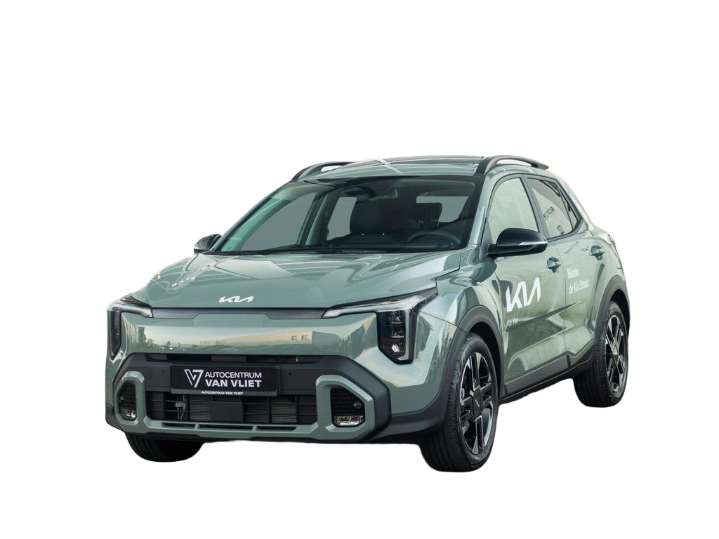 Kia Stonic occasion