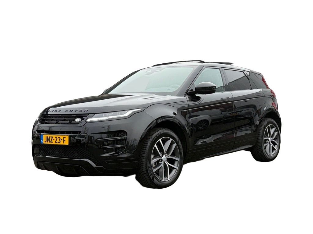 Land Rover Range Rover Evoque occasion