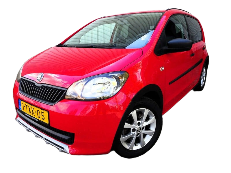 Skoda Citigo occasion