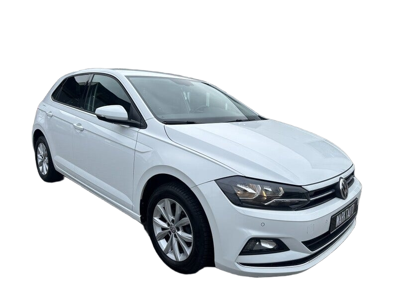 Volkswagen Polo occasion