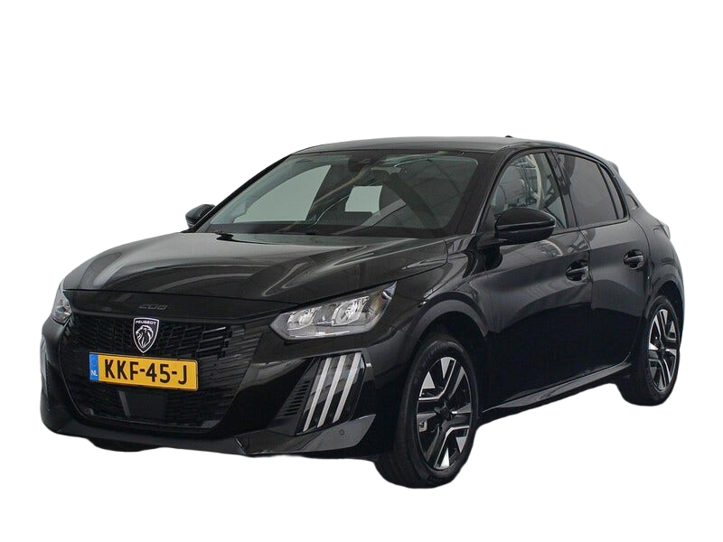 Peugeot 208 occasion